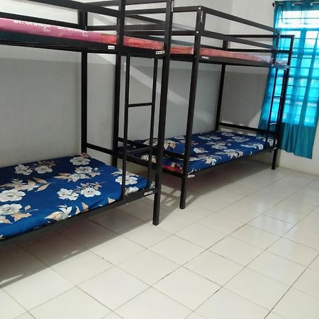 Dimāpur Traveler House酒店 外观 照片