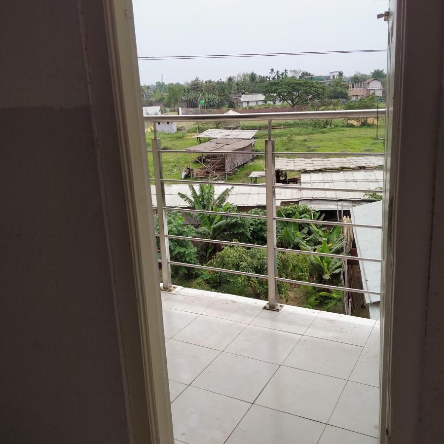 Dimāpur Traveler House酒店 外观 照片