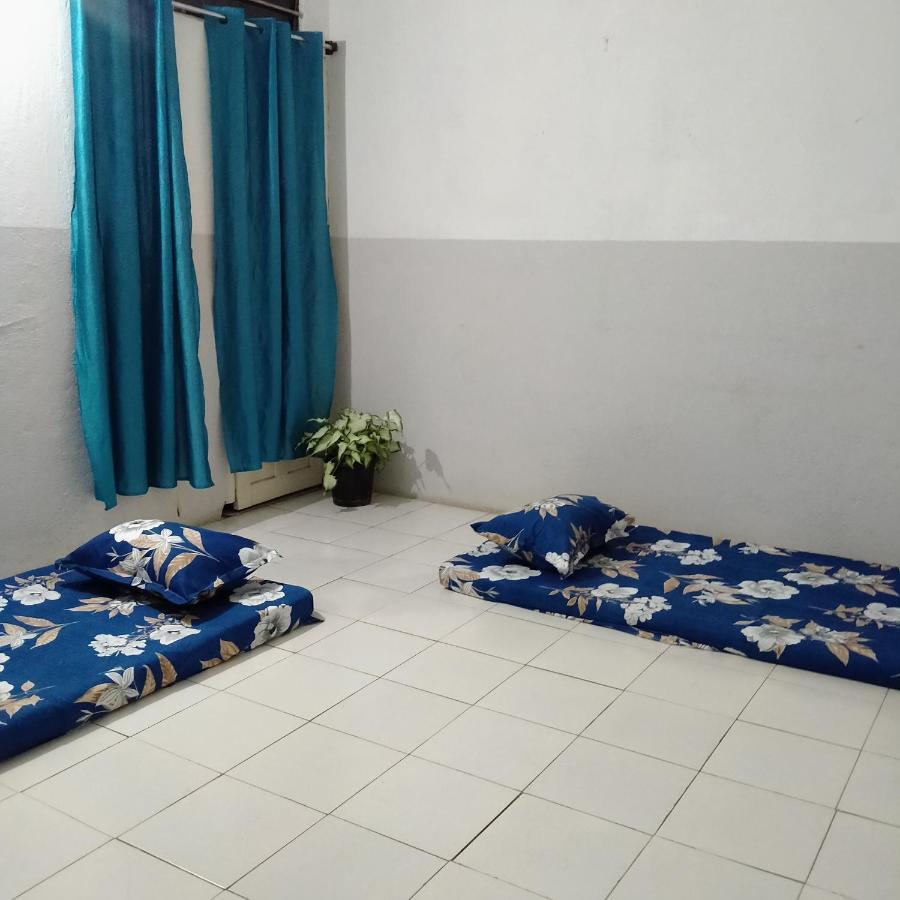 Dimāpur Traveler House酒店 外观 照片