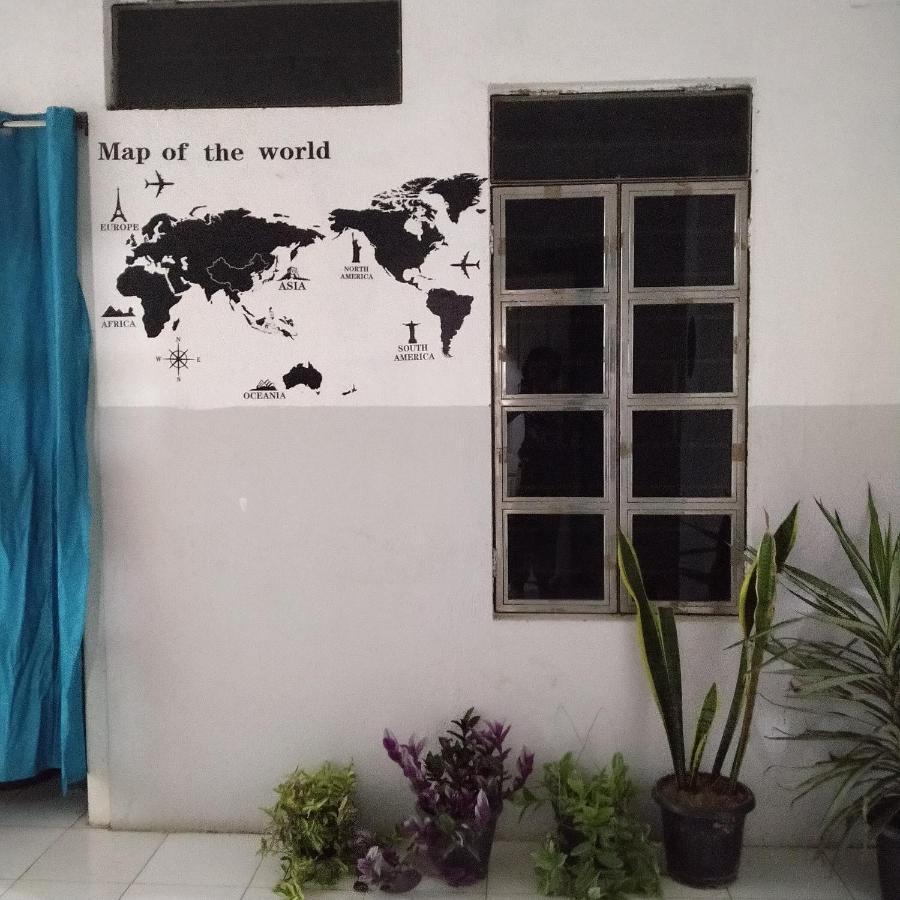 Dimāpur Traveler House酒店 外观 照片