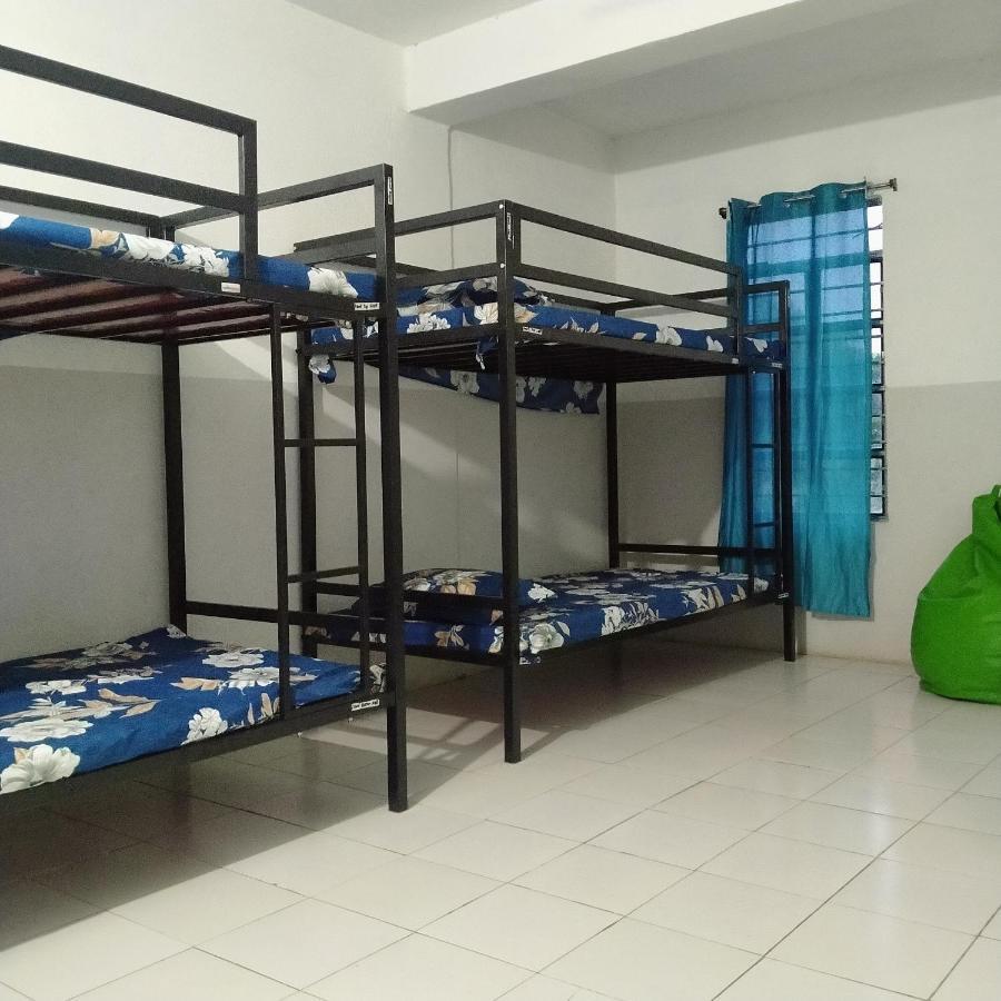Dimāpur Traveler House酒店 外观 照片
