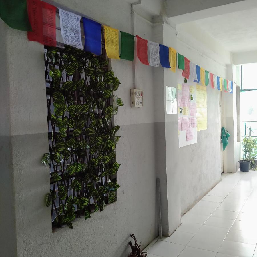 Dimāpur Traveler House酒店 外观 照片