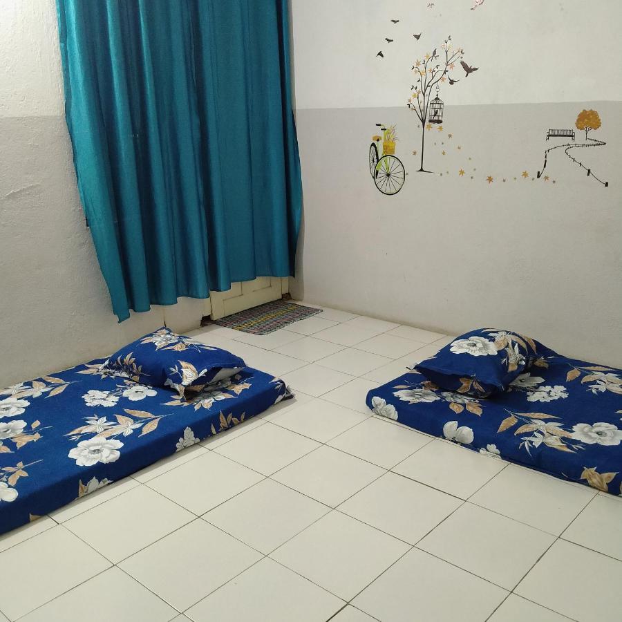 Dimāpur Traveler House酒店 外观 照片