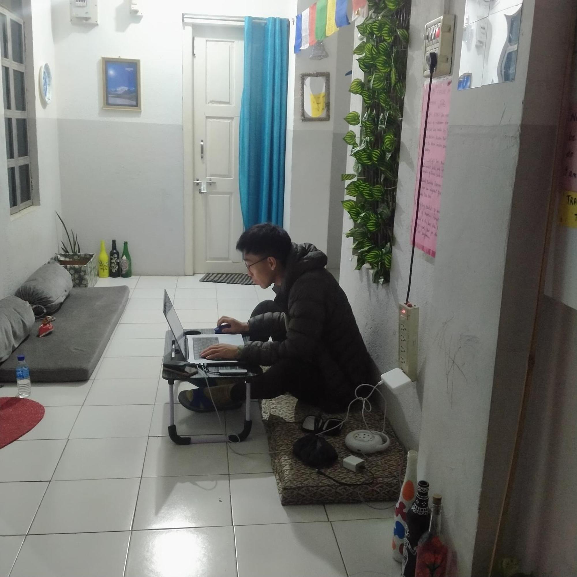 Dimāpur Traveler House酒店 外观 照片