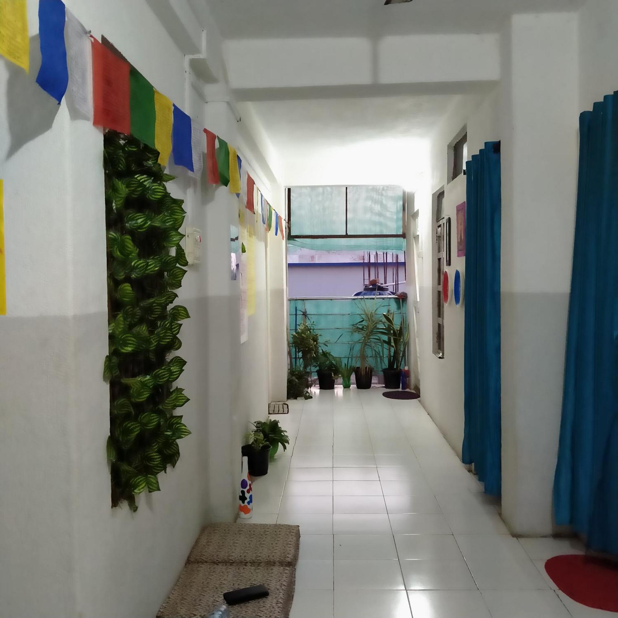Dimāpur Traveler House酒店 外观 照片