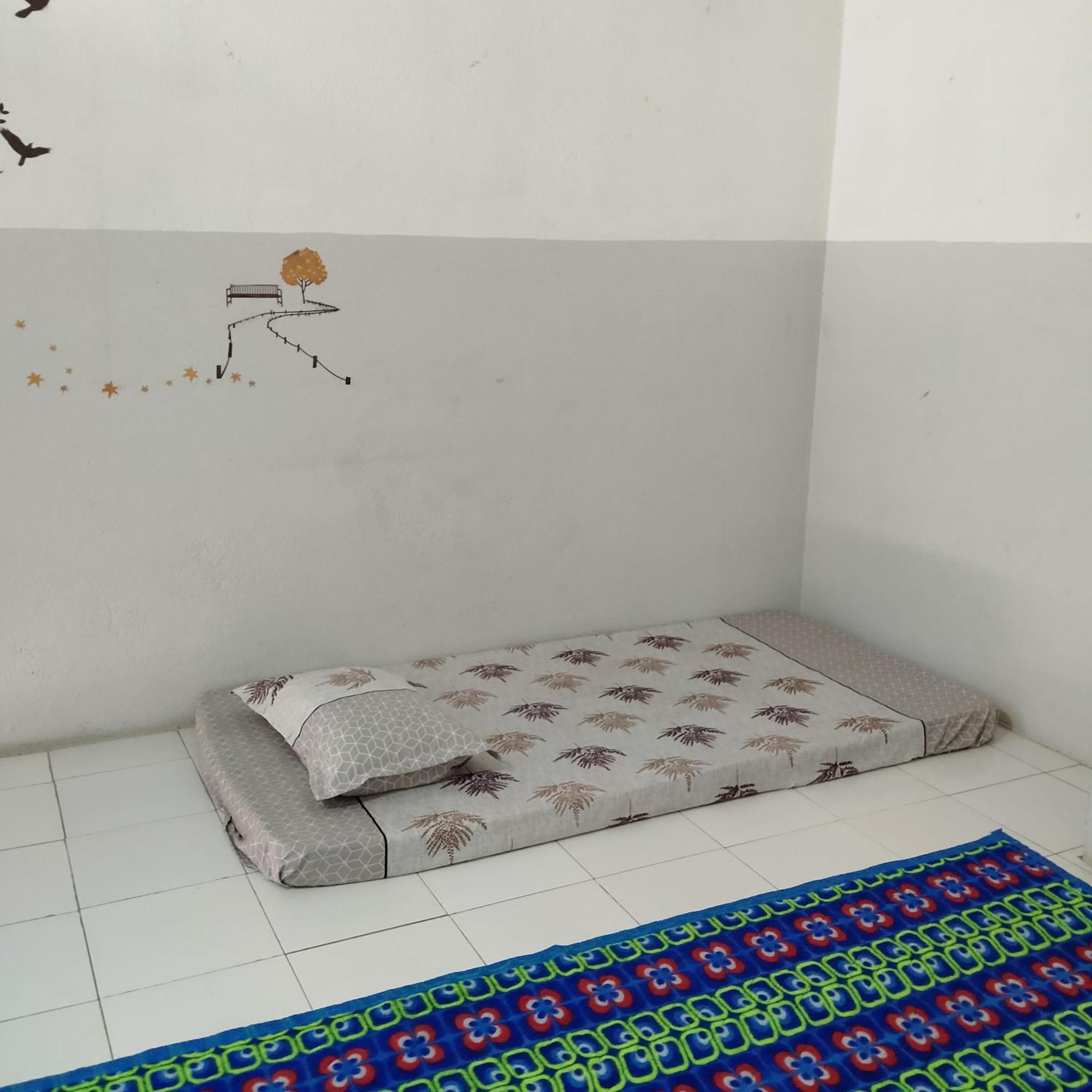 Dimāpur Traveler House酒店 外观 照片