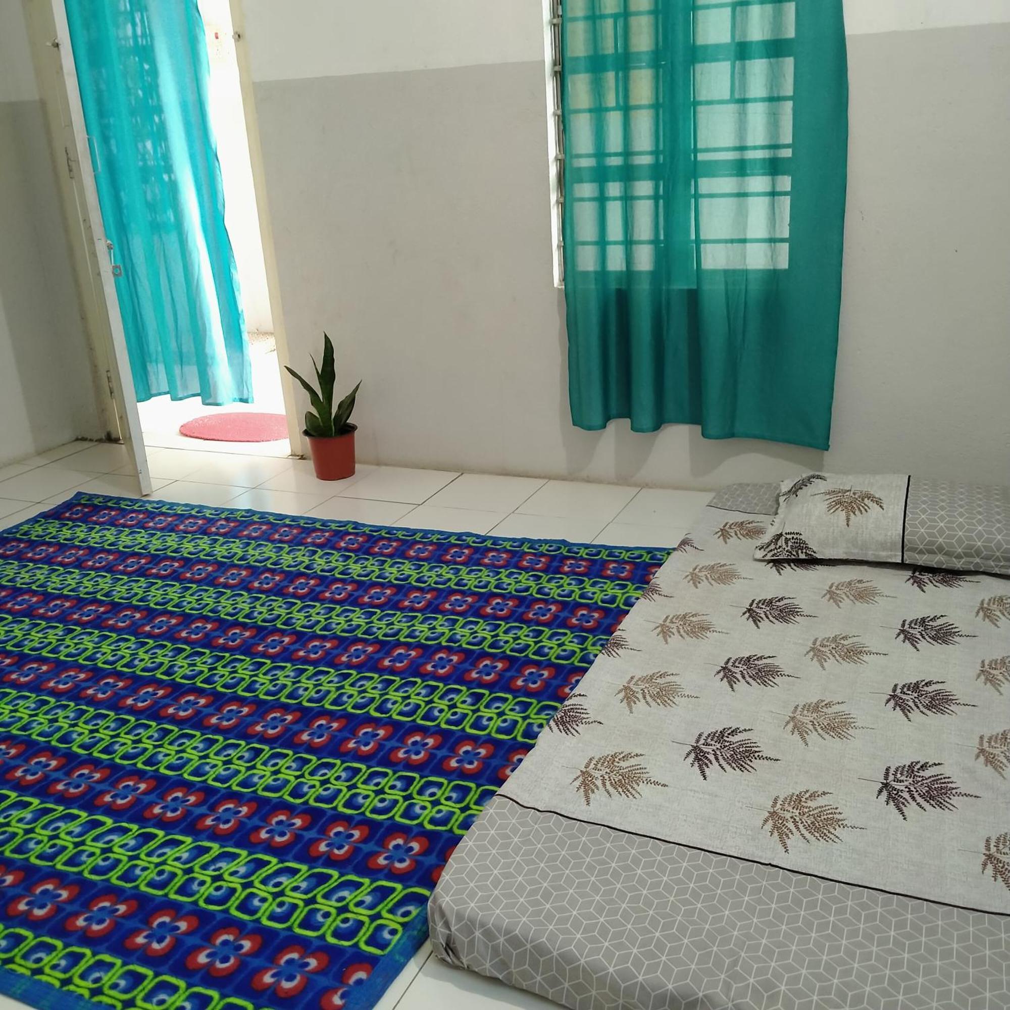 Dimāpur Traveler House酒店 外观 照片