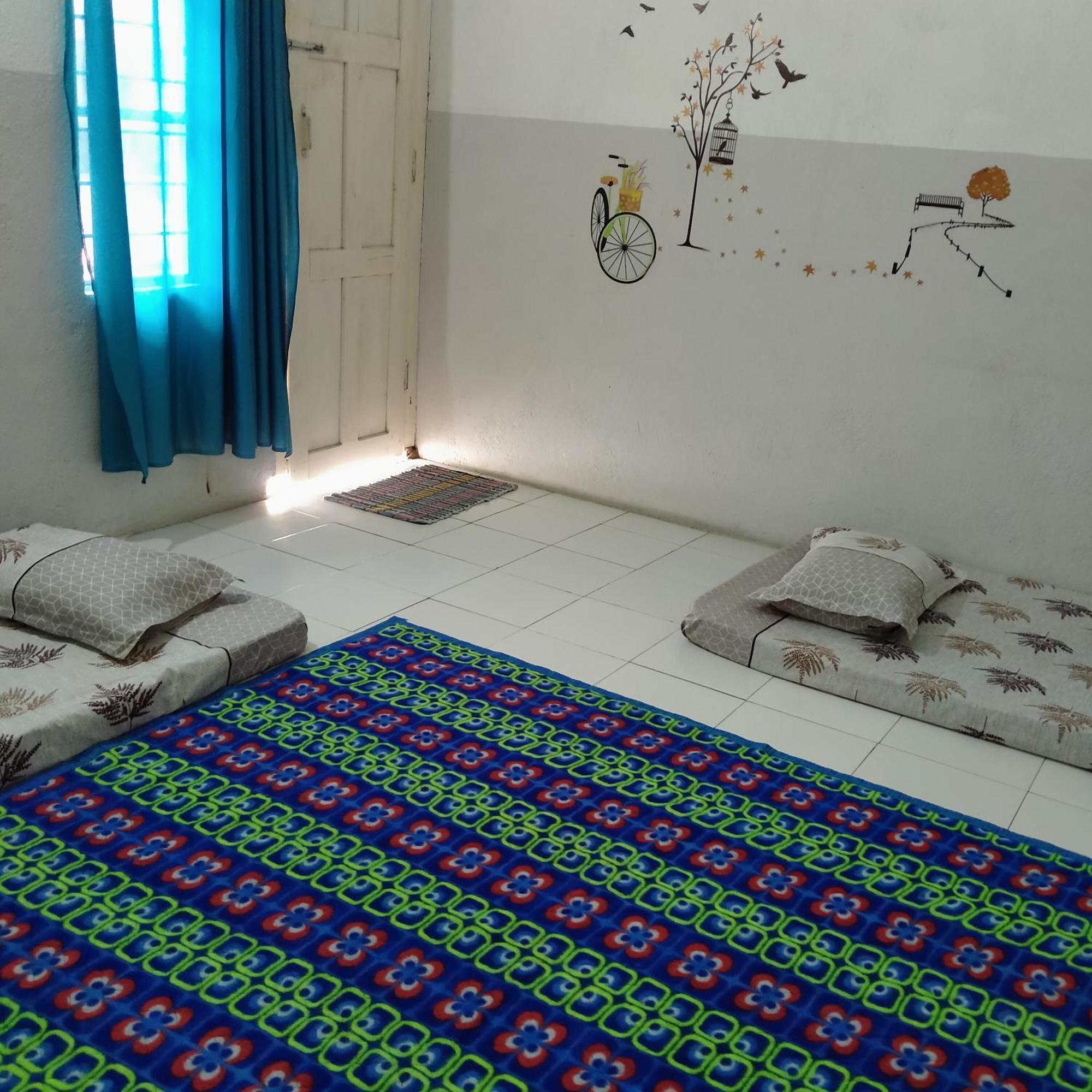 Dimāpur Traveler House酒店 外观 照片