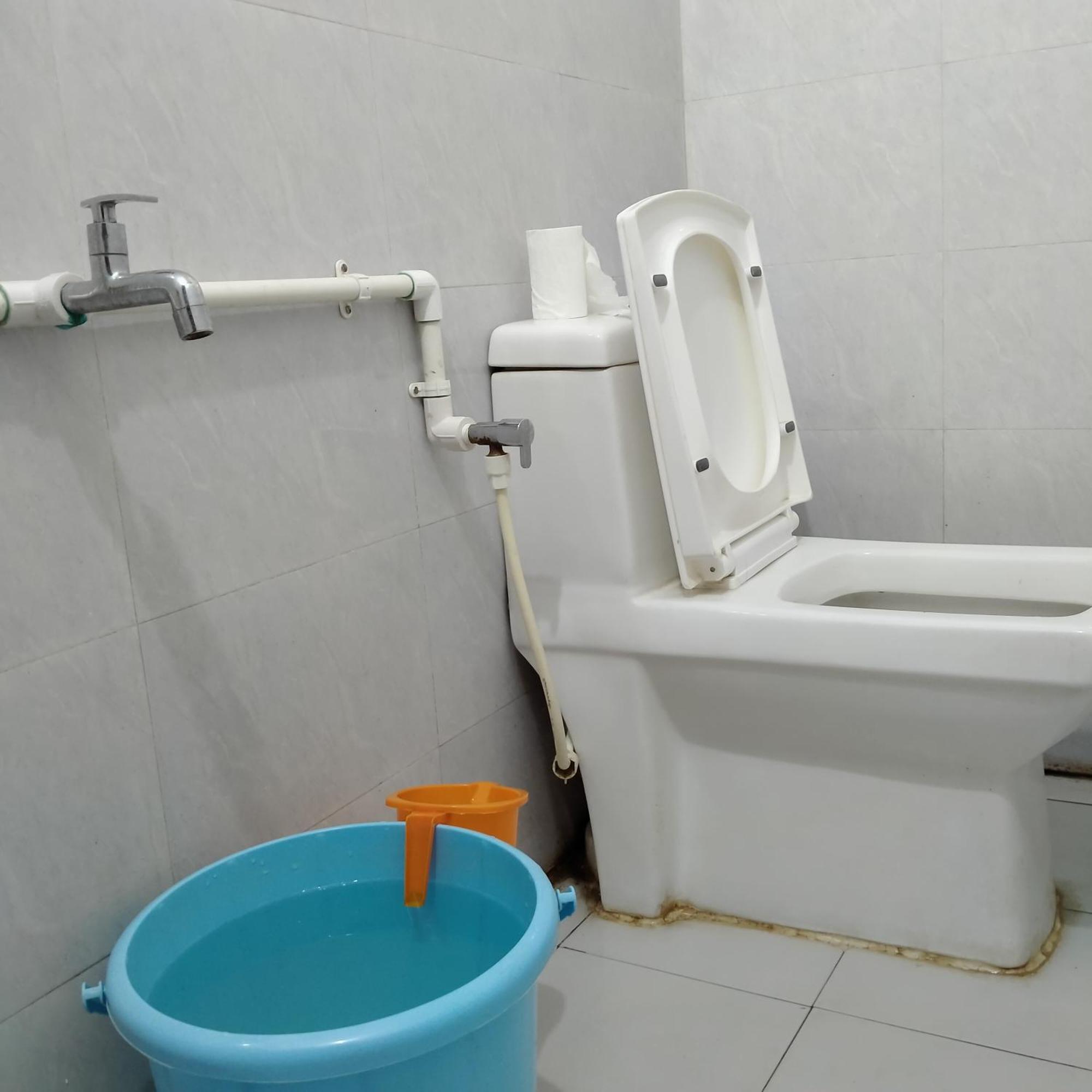 Dimāpur Traveler House酒店 外观 照片