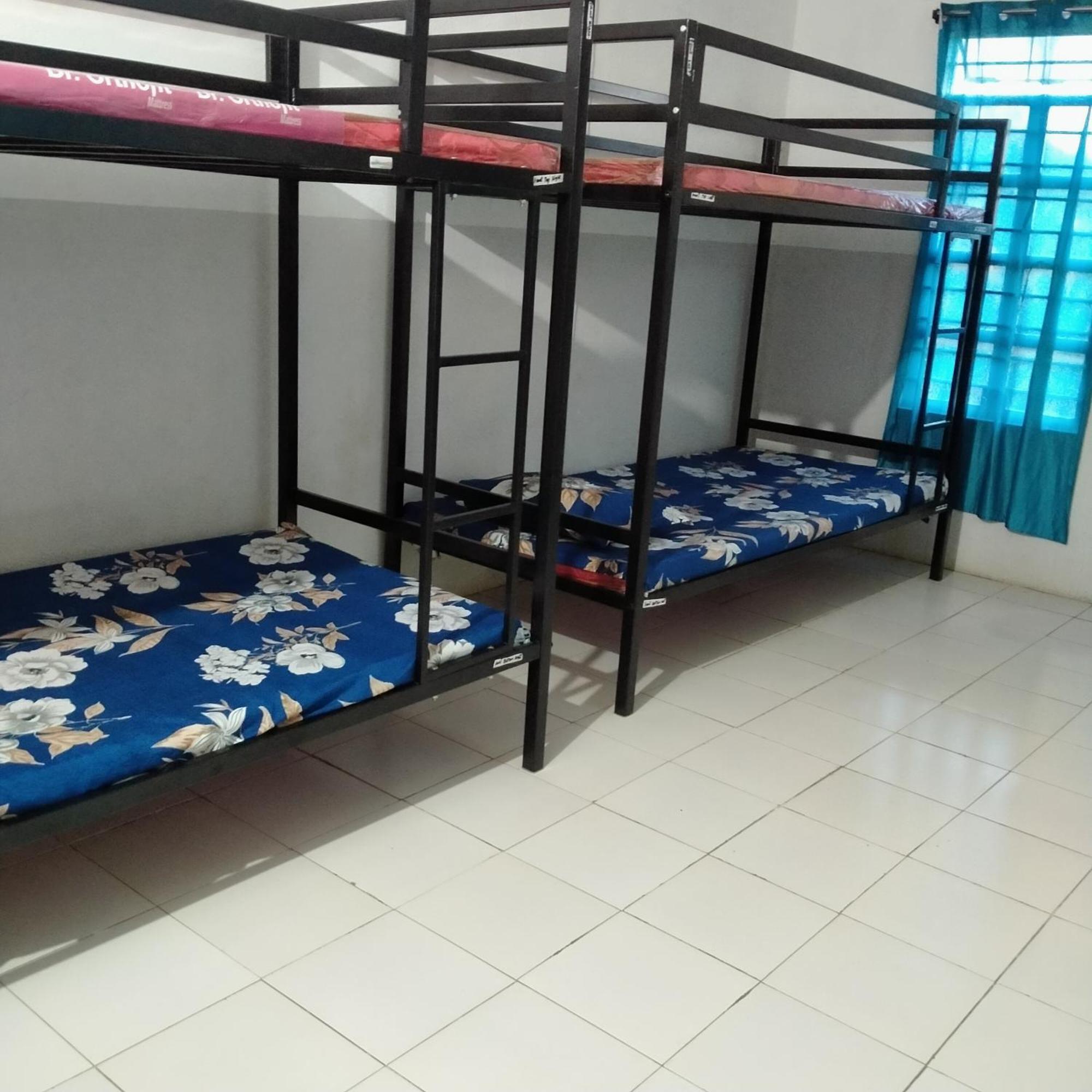 Dimāpur Traveler House酒店 外观 照片