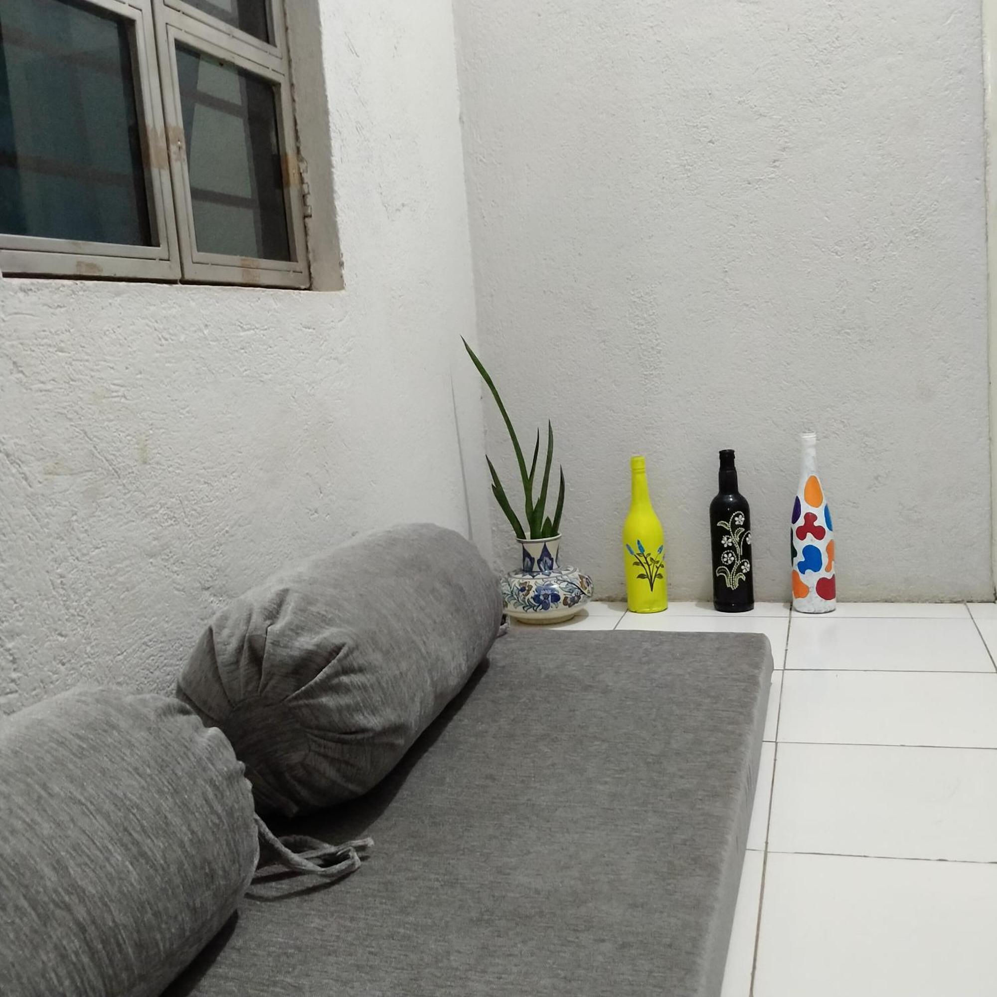 Dimāpur Traveler House酒店 外观 照片