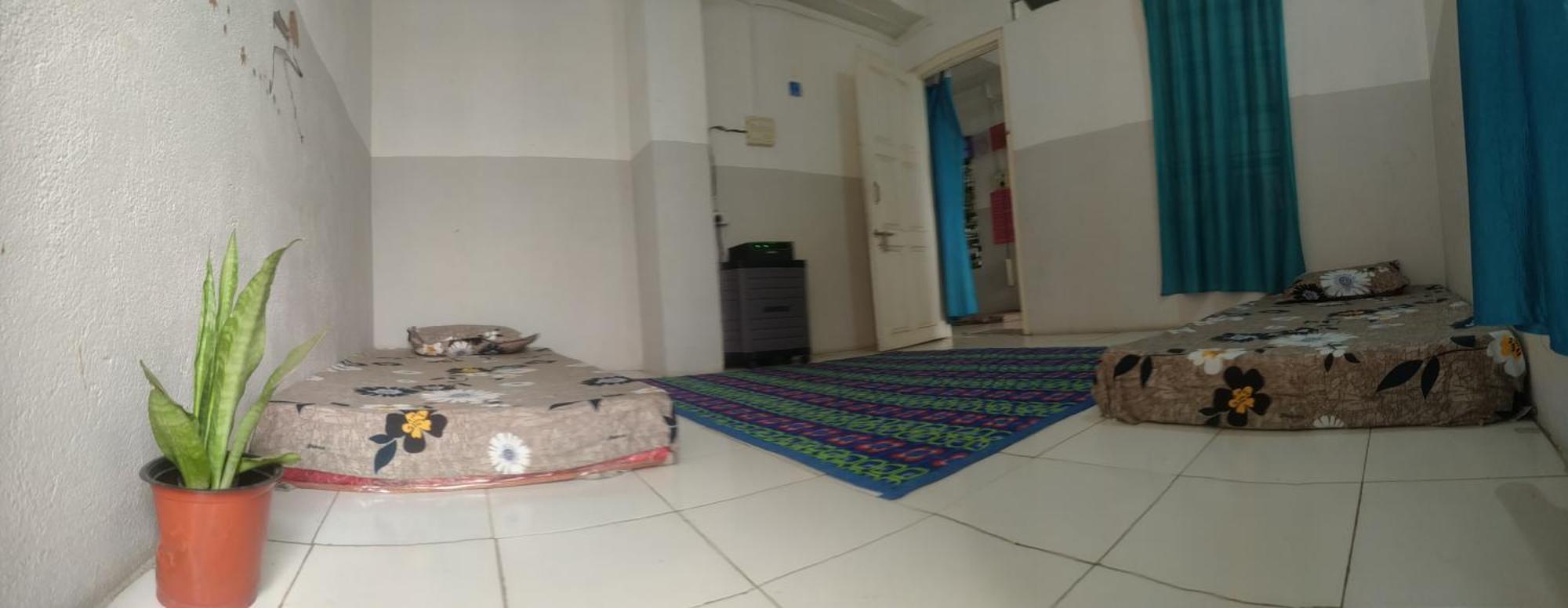 Dimāpur Traveler House酒店 外观 照片
