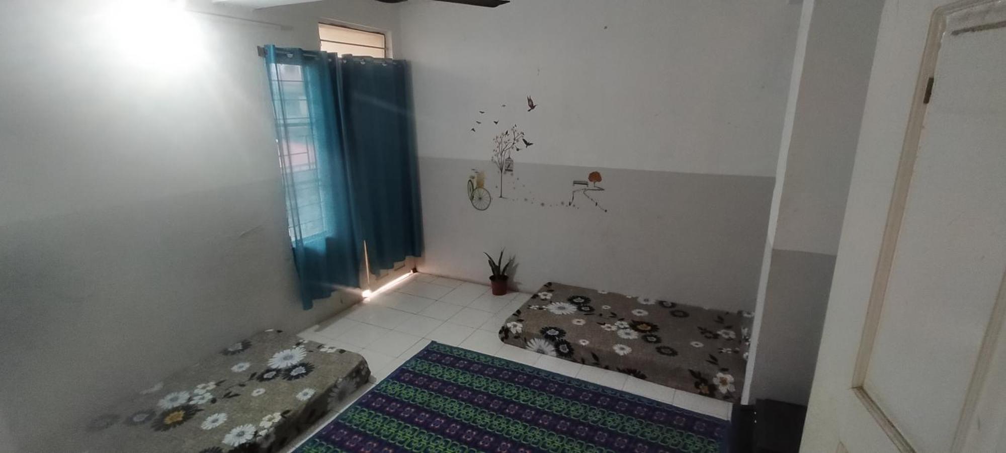 Dimāpur Traveler House酒店 外观 照片