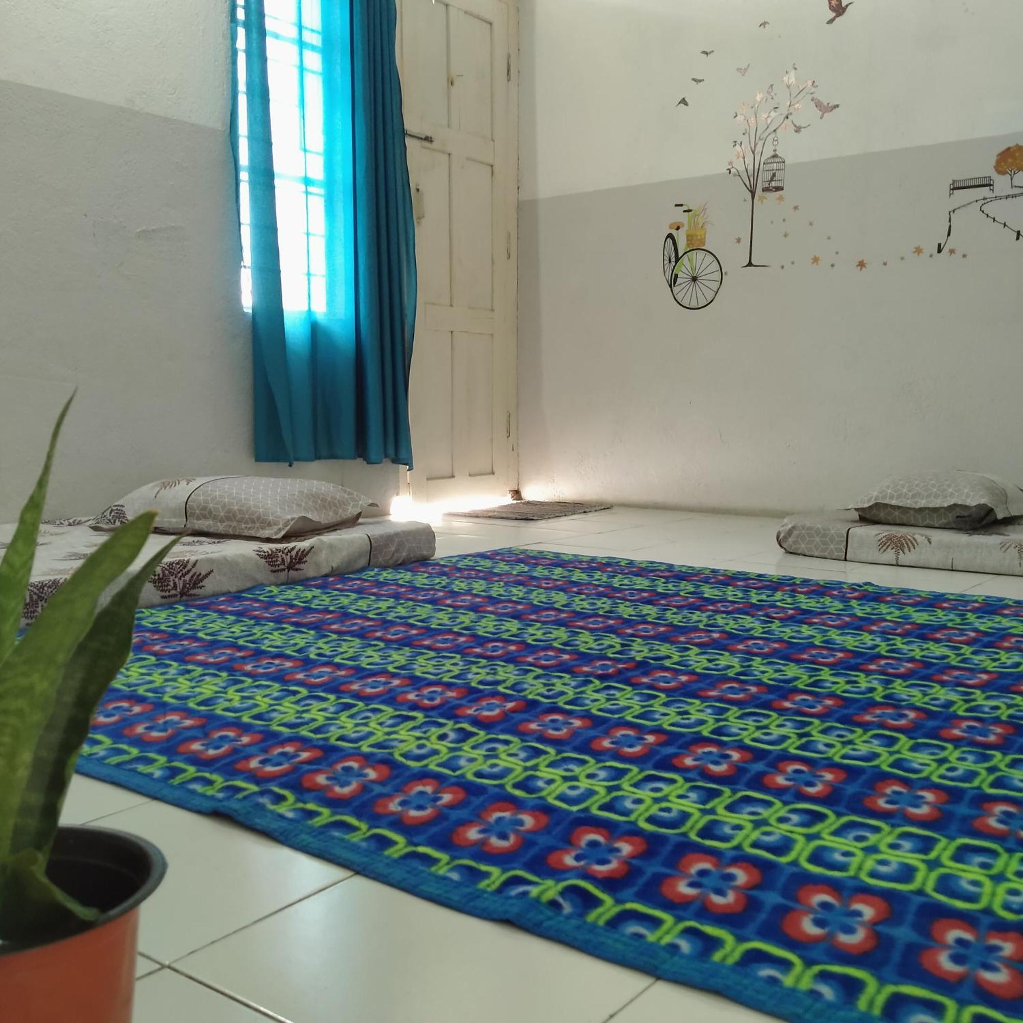 Dimāpur Traveler House酒店 客房 照片