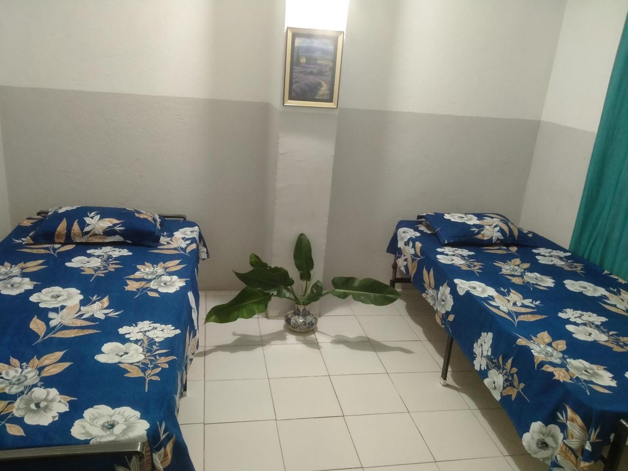 Dimāpur Traveler House酒店 外观 照片