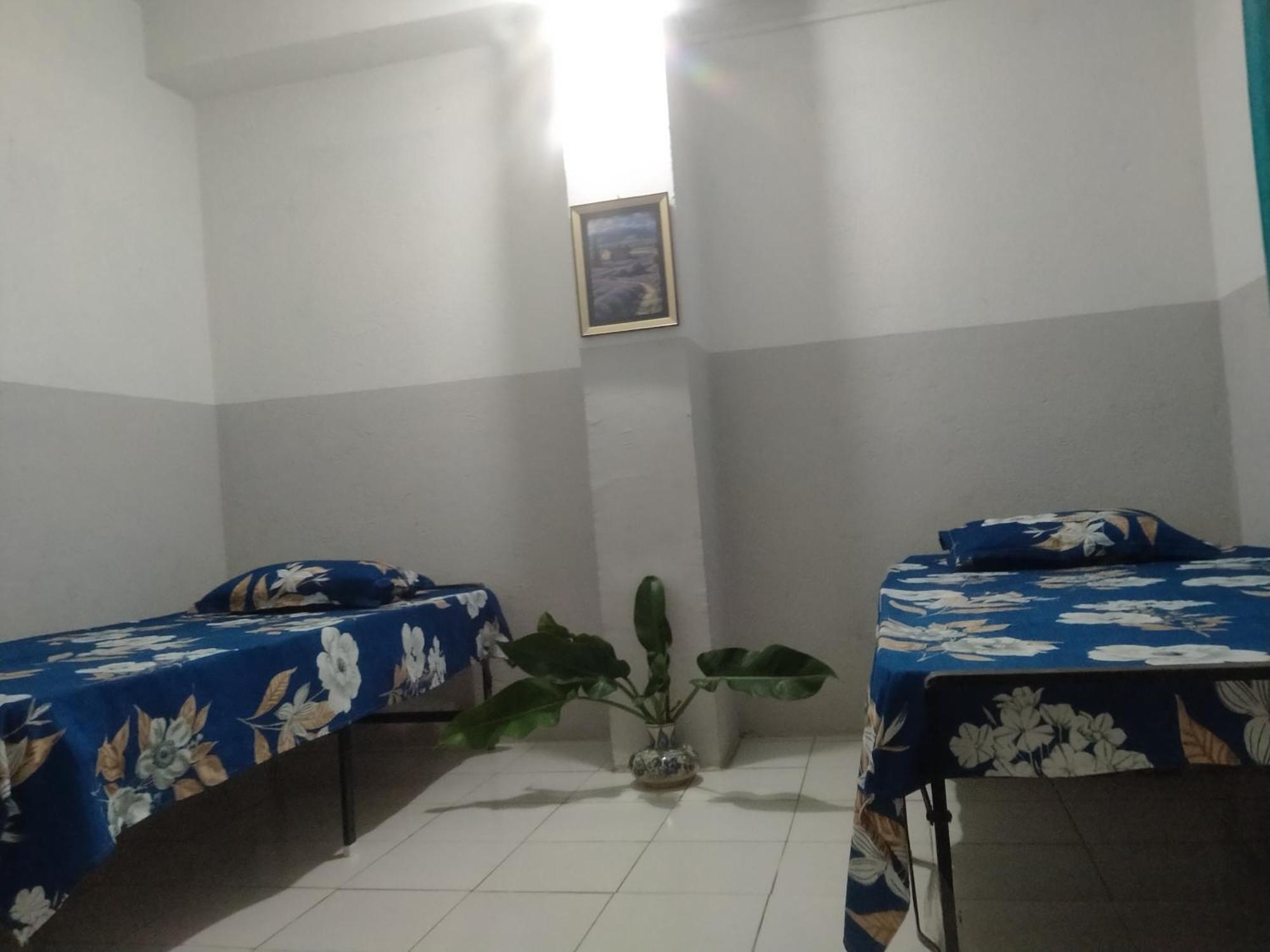 Dimāpur Traveler House酒店 外观 照片