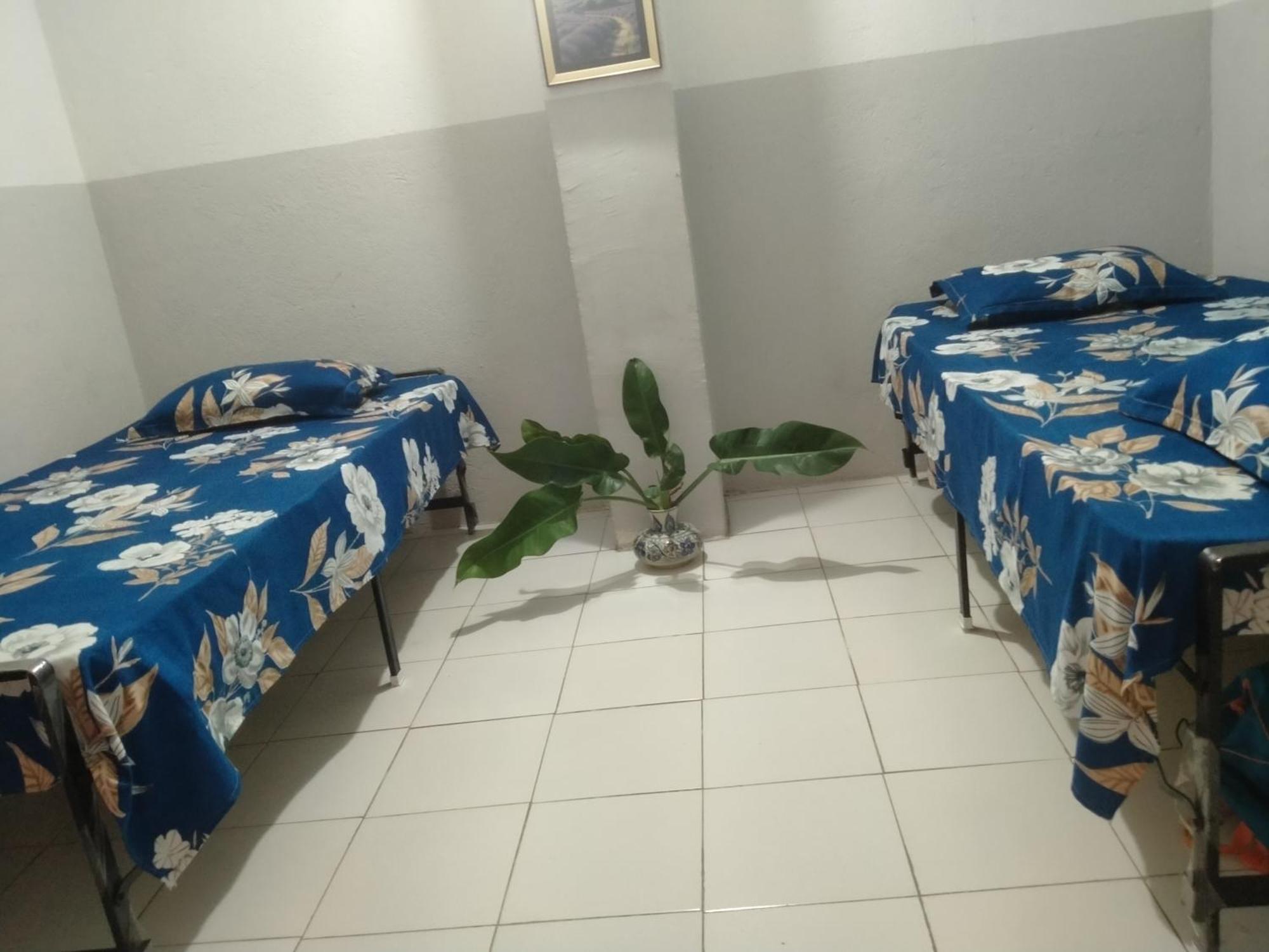 Dimāpur Traveler House酒店 外观 照片