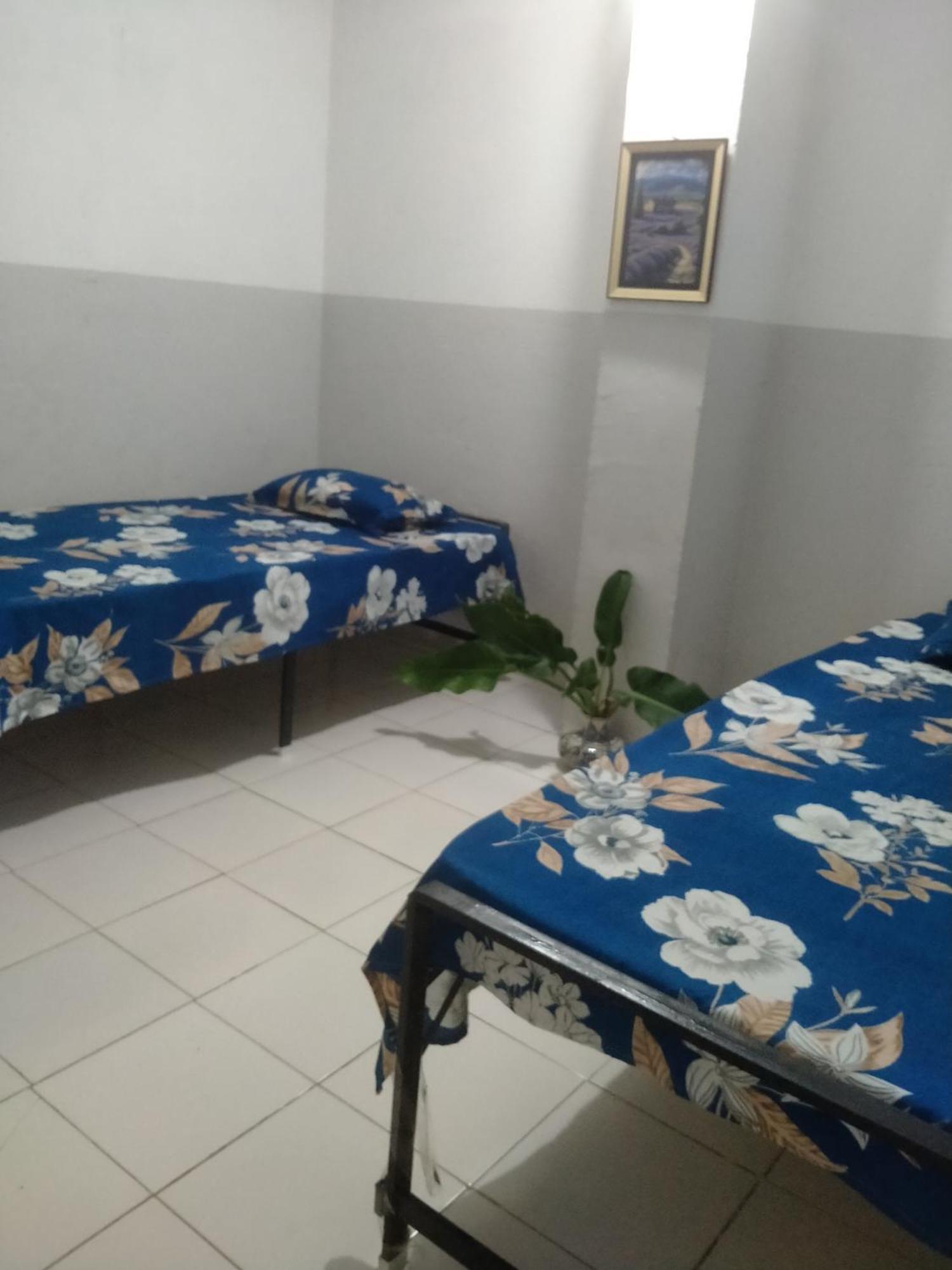 Dimāpur Traveler House酒店 外观 照片